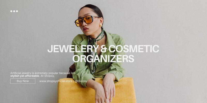 Bridal Jewelry in Pakistan