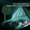 Rechargeable – Portable Telescopic Folding Fan