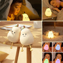 LED Pear  Night Light USB Rechargeable  Best price in Shopsy