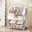 New Layered Storage Cosmetic Storage Box Makeup Organizer