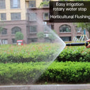 High-Pressure Water Gun Nozzle