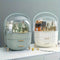 Luxury Portable Cosmetic Organizer Box