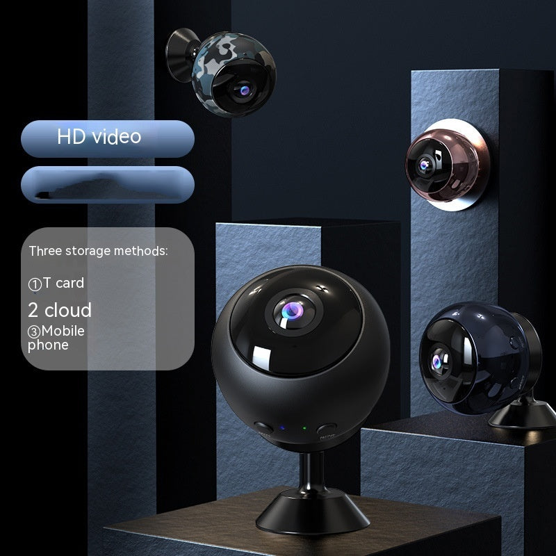 A10 Mini WiFi Wireless Security Camera