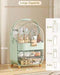 New Layered Storage Cosmetic Storage Box Makeup Organizer