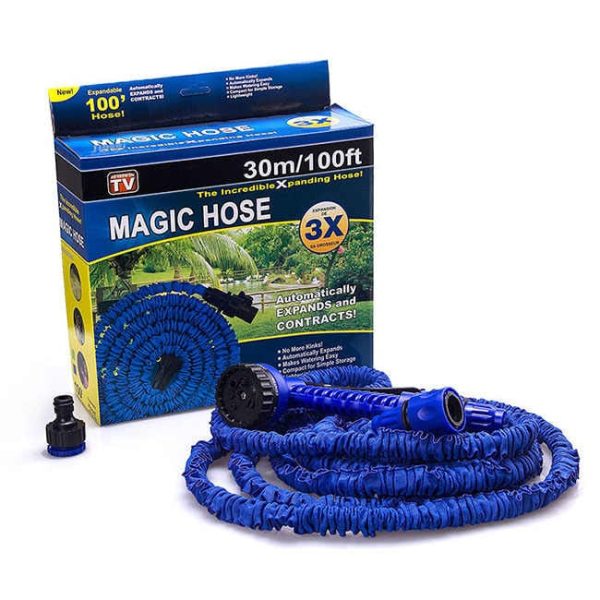 Magic Hose Pipe 100 Ft